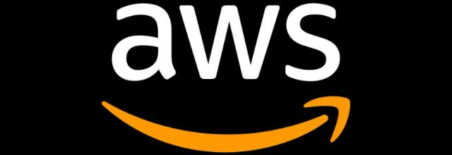 AWS logo