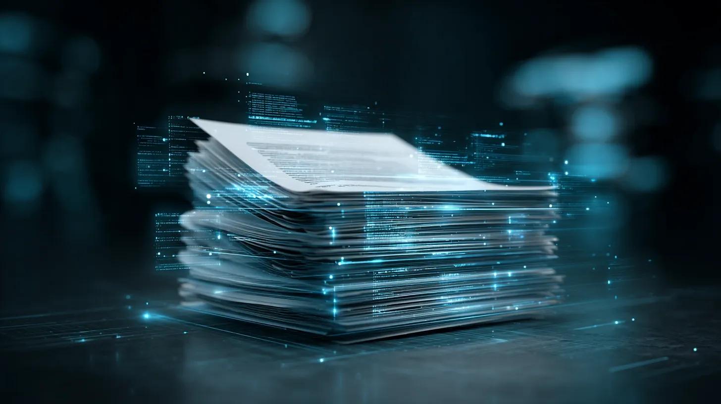 File to Form agent bg