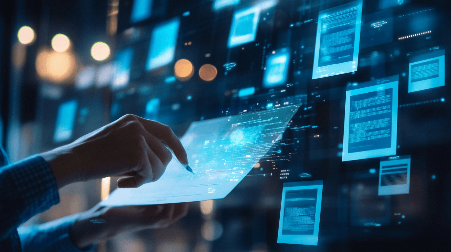 Document Automation