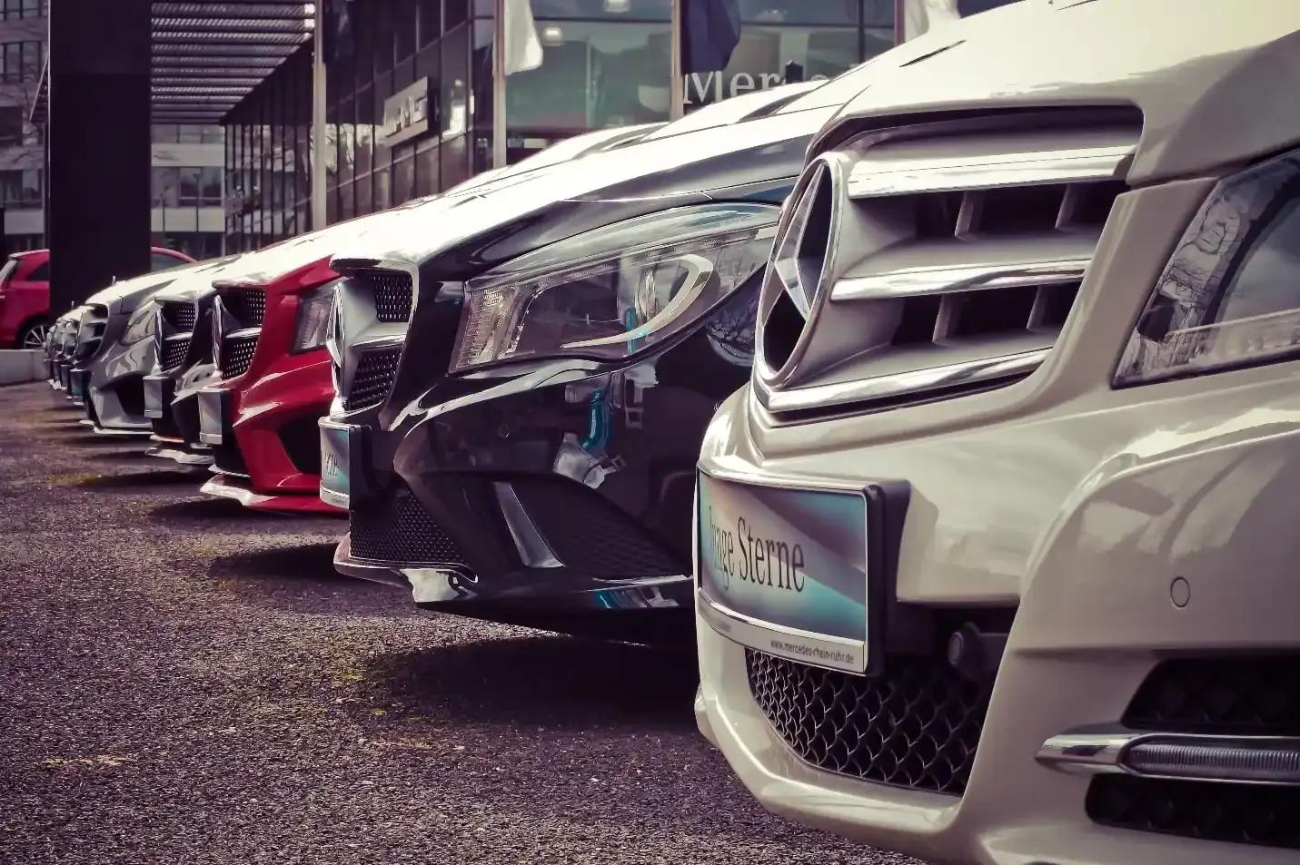 Automotive hero