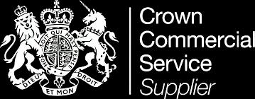 Crown commercial services logo final