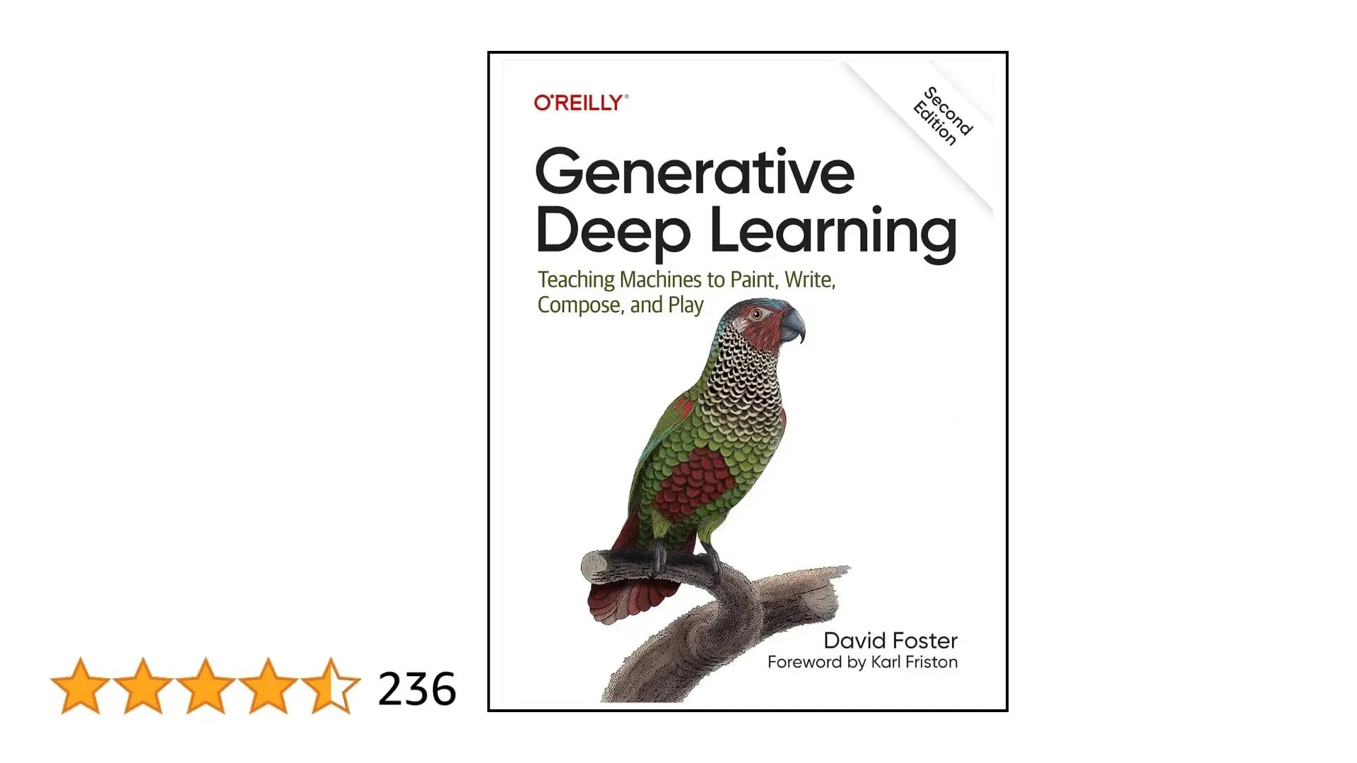 Deep learning with rating